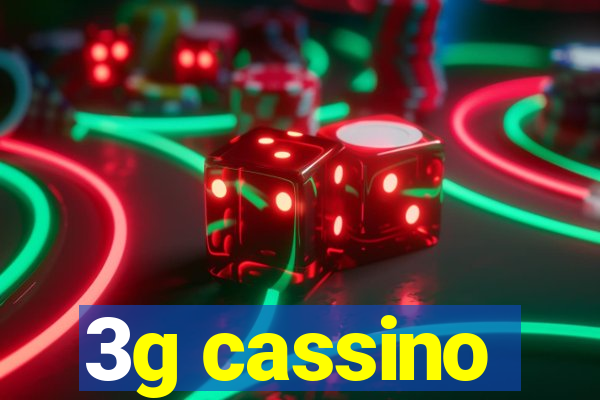 3g cassino